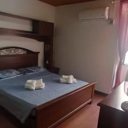 Ca Rosella Διαμέρισμα Sorso