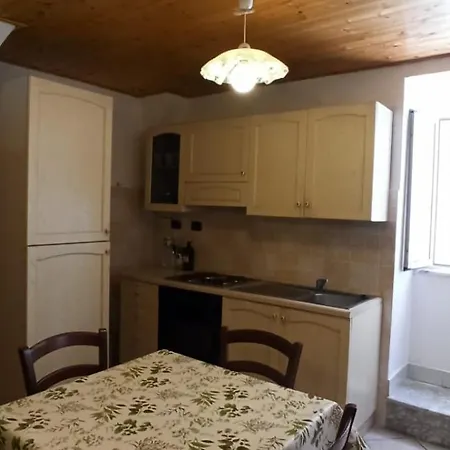 Διαμέρισμα Ca Rosella Sorso