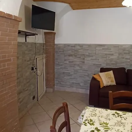 Apartmán Ca Rosella