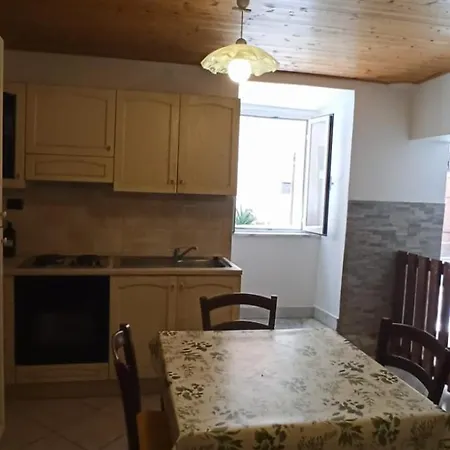 Ca Rosella Apartmán *