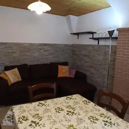 Apartmán Ca Rosella *