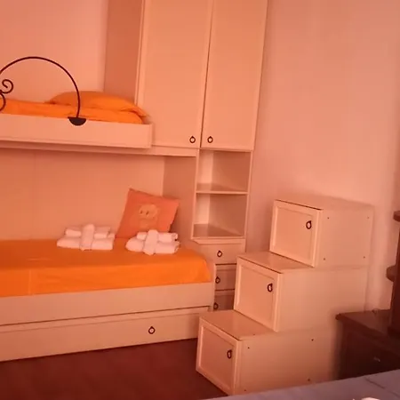 Ca Rosella Apartmán Sorso