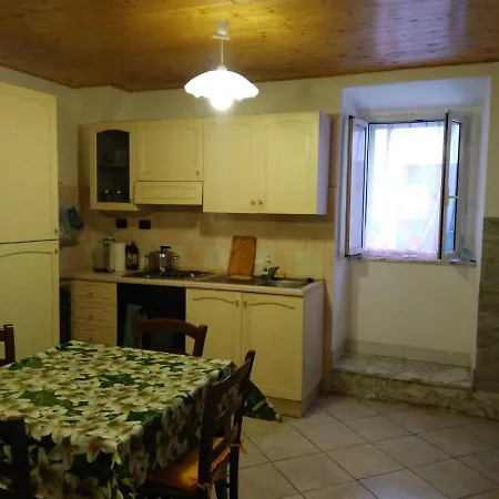 Διαμέρισμα Ca Rosella Sorso