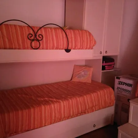 Ca Rosella Apartment *