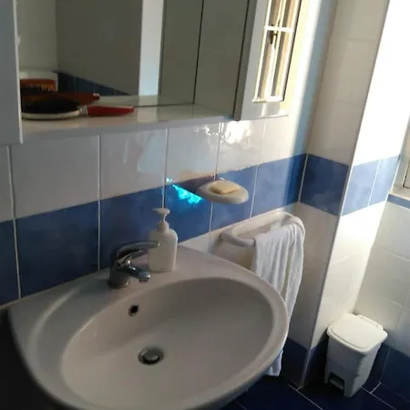 Ca Rosella Διαμέρισμα *