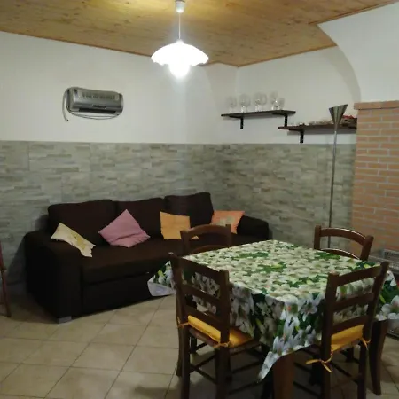 Ca Rosella Apartment *