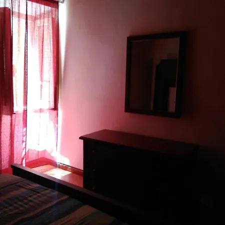 Ca Rosella Daire Sorso