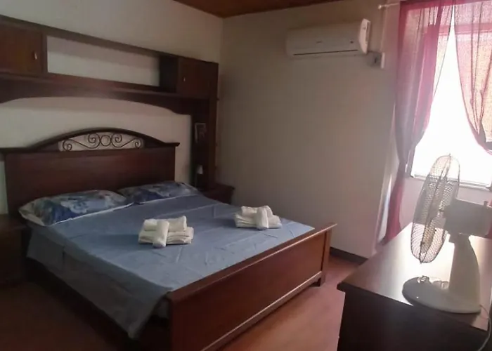 Ca Rosella Apartament Sorso