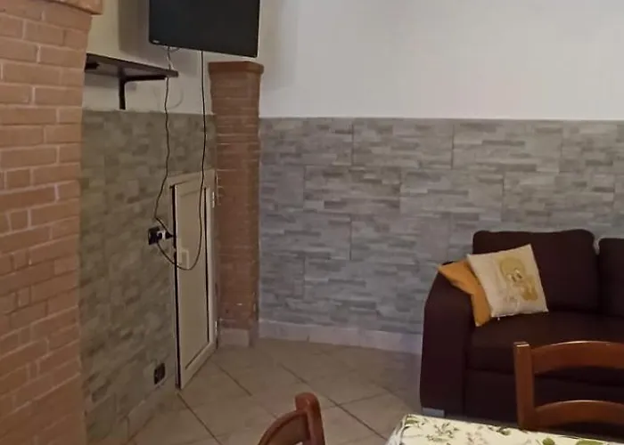 Apartament Ca Rosella