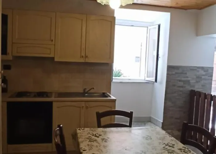 Ca Rosella Apartament *