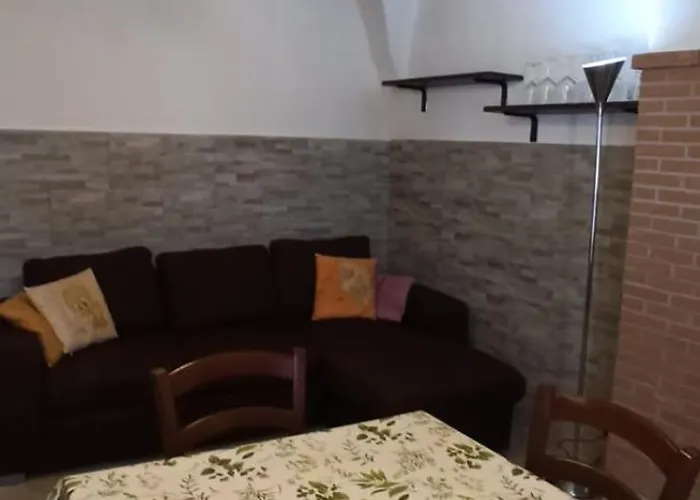 Apartament Ca Rosella *