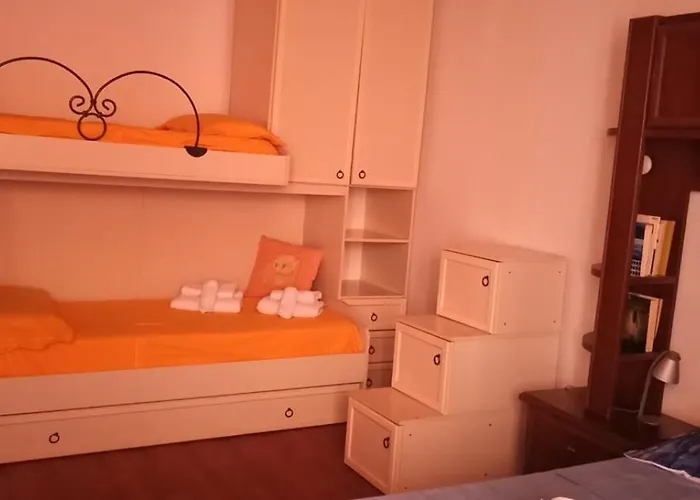 Ca Rosella Apartament Sorso