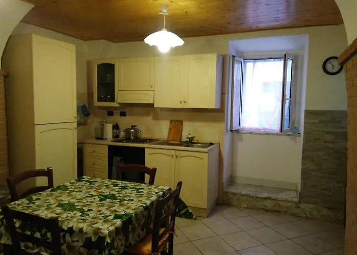 Apartament Ca Rosella Sorso