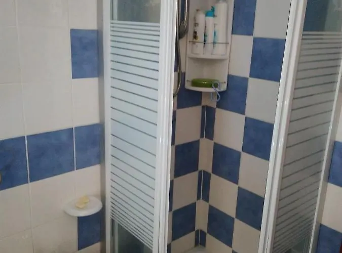 Ca Rosella Apartament *