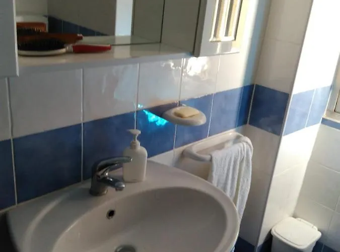 Ca Rosella Apartament *