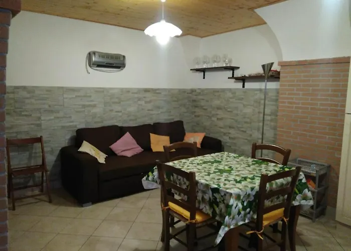 Ca Rosella Apartament *