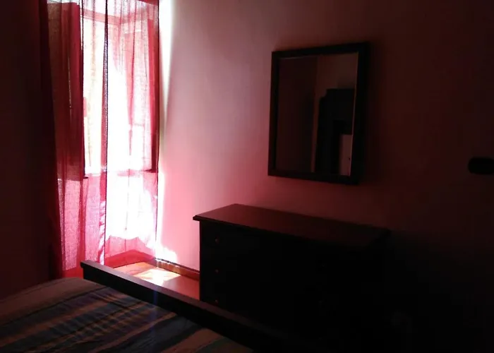 Ca Rosella Apartament Sorso